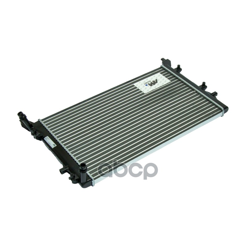 Радиатор охлаждения {ST01}