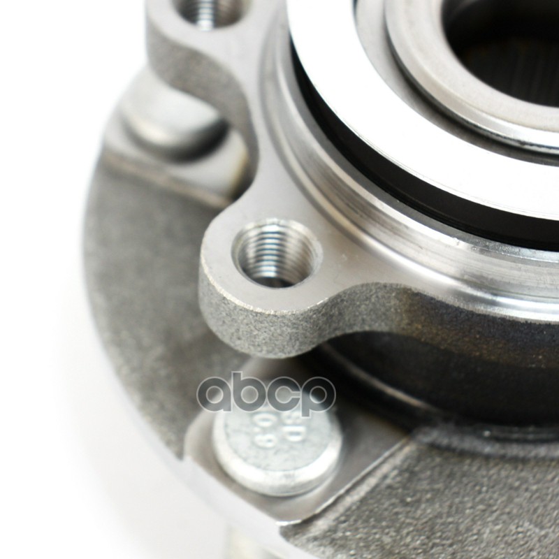 Ступица передняя