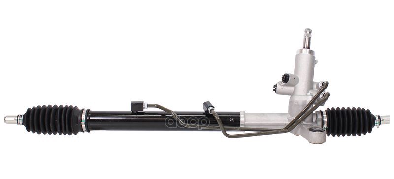 Гидравлическая рулевая реика Honda Civic VIII седан (FD) 2006-