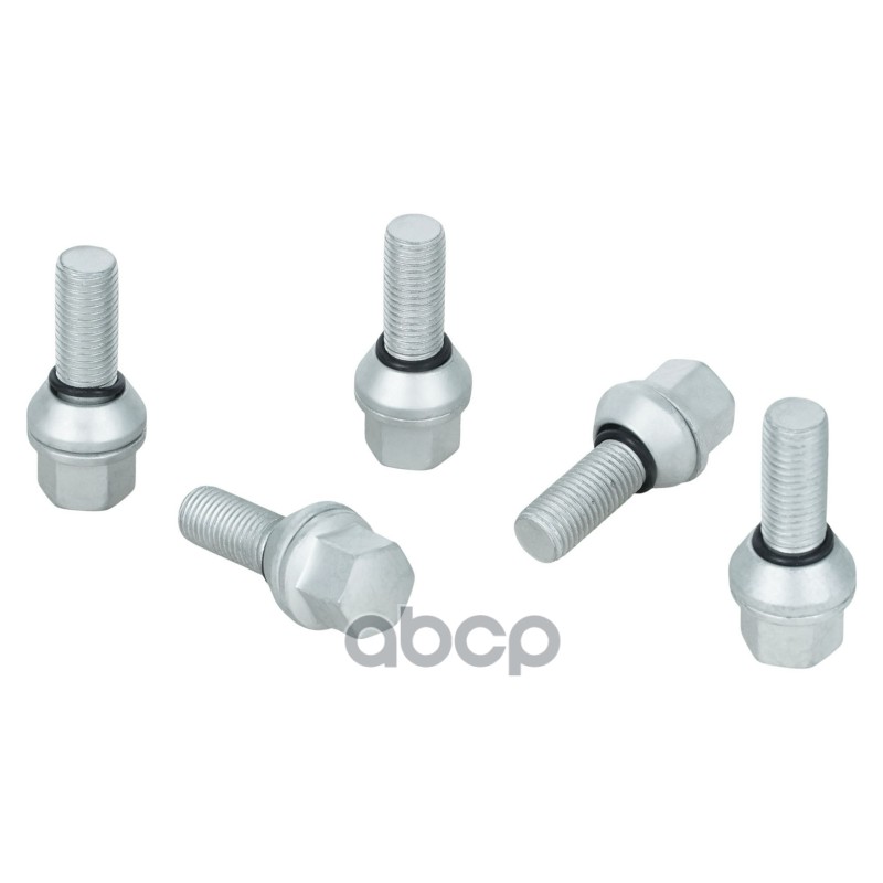 Болт колесный M12 x 1,5 x 26 x 52, конус подвижный, кл.17, дакромет Renault/Dacia Airline ABLT014 402229810R;8200025716;8200473353;8200623085;8200473319;8200610460;