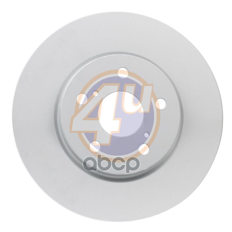 ДИСК ТОРМОЗНОЙ ПЕР TOYOTA CAMRY Sedan (V3) ,LEXUS  2001/08-2006/11 (296X28)ВЕНТ(