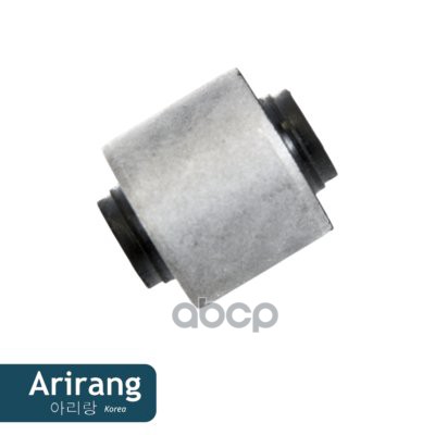 Сайленблок верхнего переднего рычага Hyundai (Santa EF 00>)