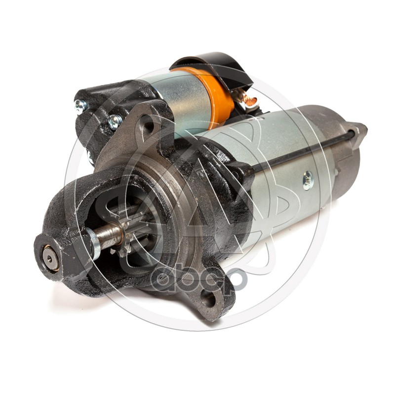 Стартер 5404.3708 AE (ан.7402.3708) модуль 3,00 ММЗ Д243,Д245,Д246,Д260,24В, 6,8