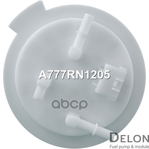 Модуль в сборе с бензонасосом