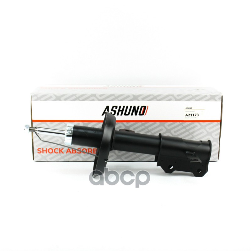 Амортизатор передний правый