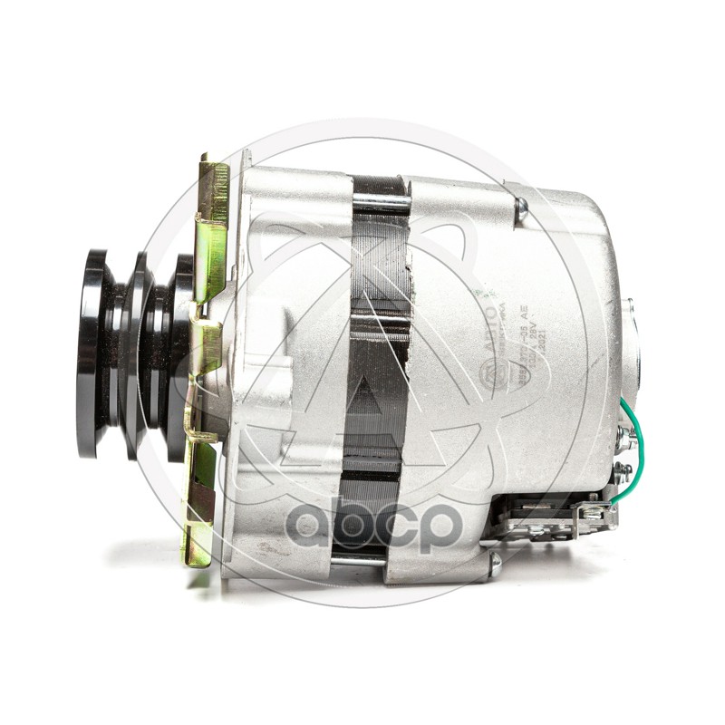 Генератор ПАЗ 3205 дв. 245 (28В/100А)