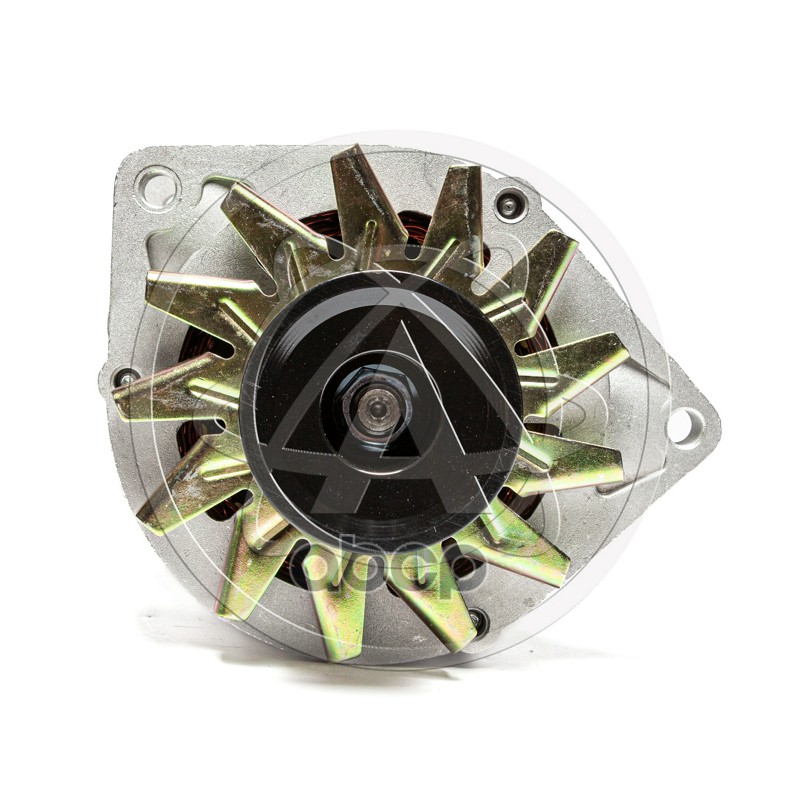 Генератор ПАЗ 3205 дв. 245 (28В/100А)