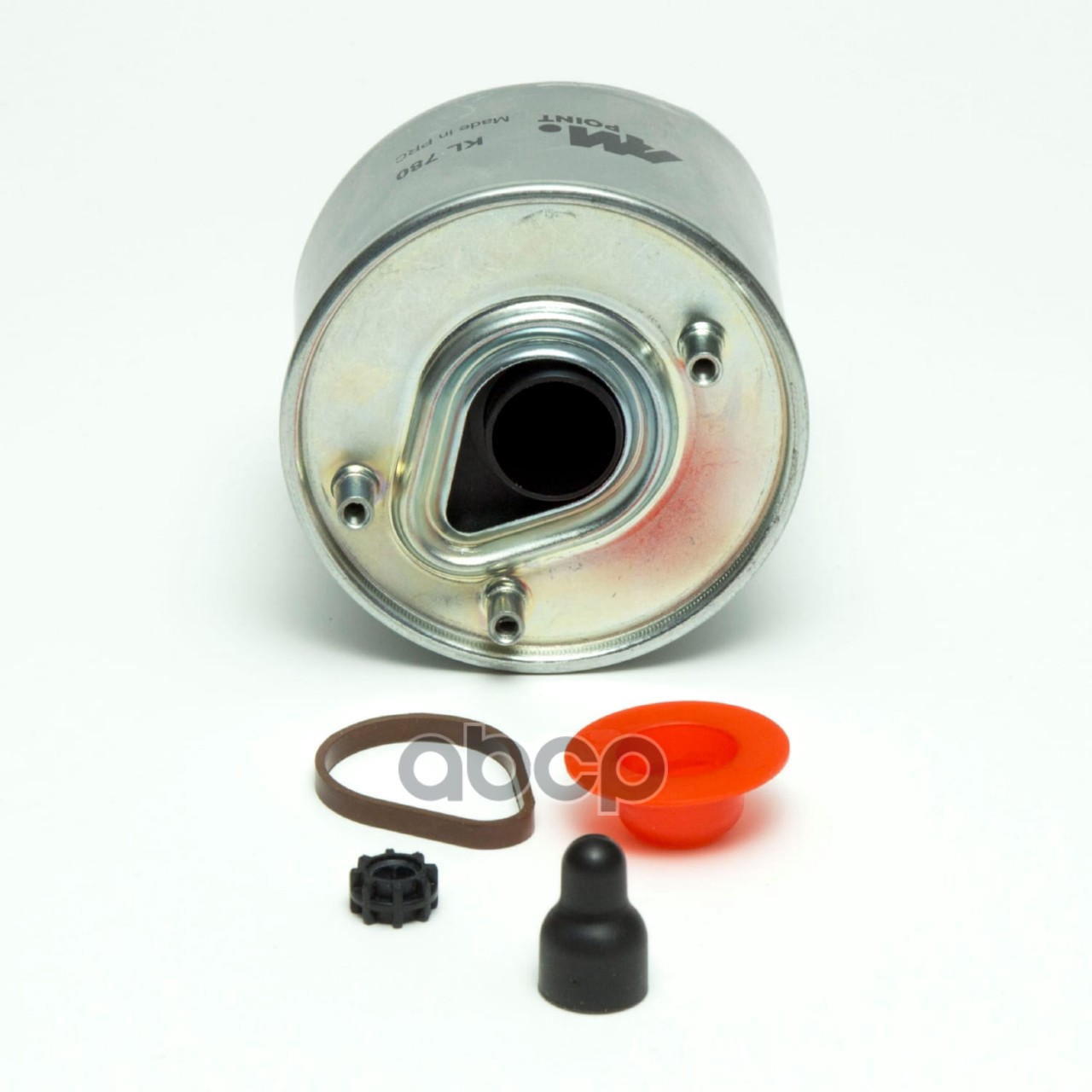 фильтр топливный Ford Focus III/C-Max/Fiesta 1.4-1.6TDCi 10>