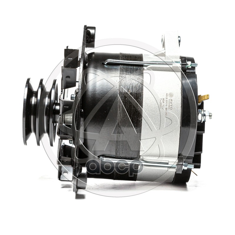 Генератор 4012.3771-86 AE (ан. 4512.3771-86) Тракторы с двиг. ЯМЗ 236ДК7, ЯМЗ 23