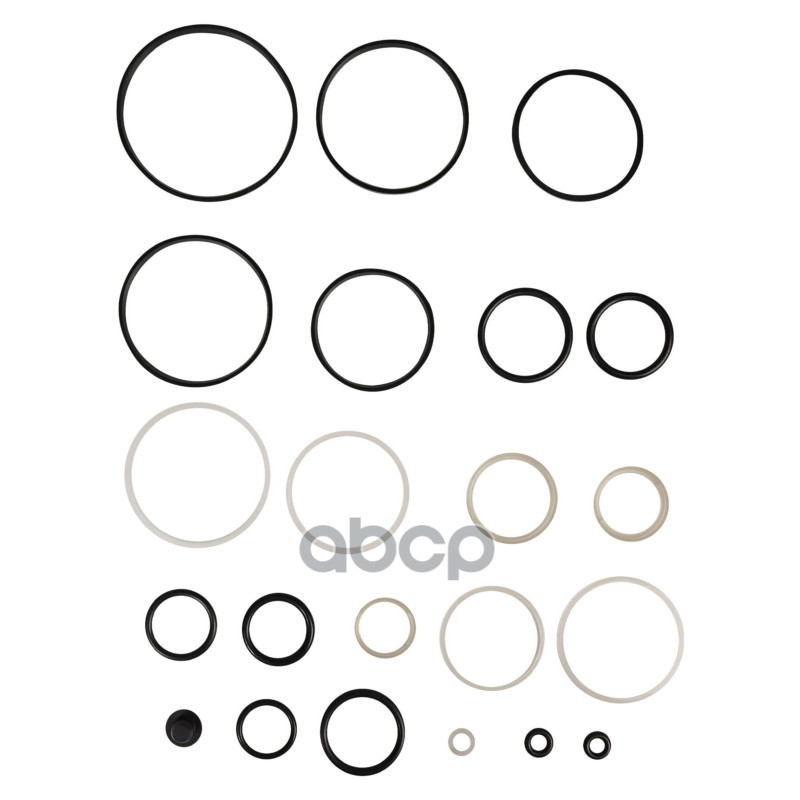 Комплект ремонтный для бутылочных домкратов универсальный (2-6т) (AJB001)