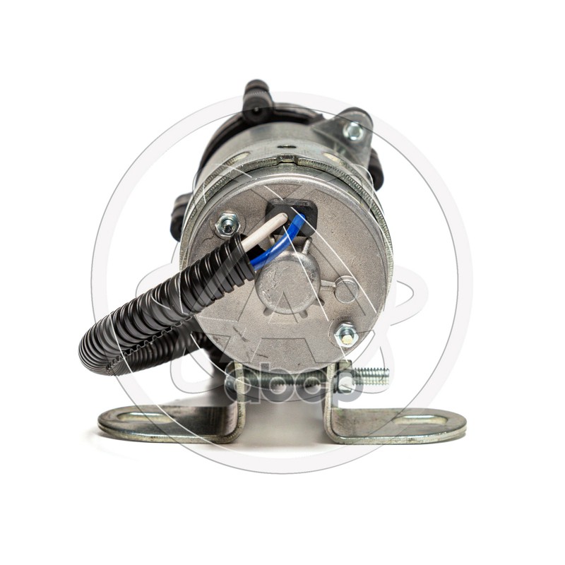 Электропомпа дополнительная D=18 Г-2705 Avtoelectrica евроразъем тип Bosch 75.3780.12.03 7537801203