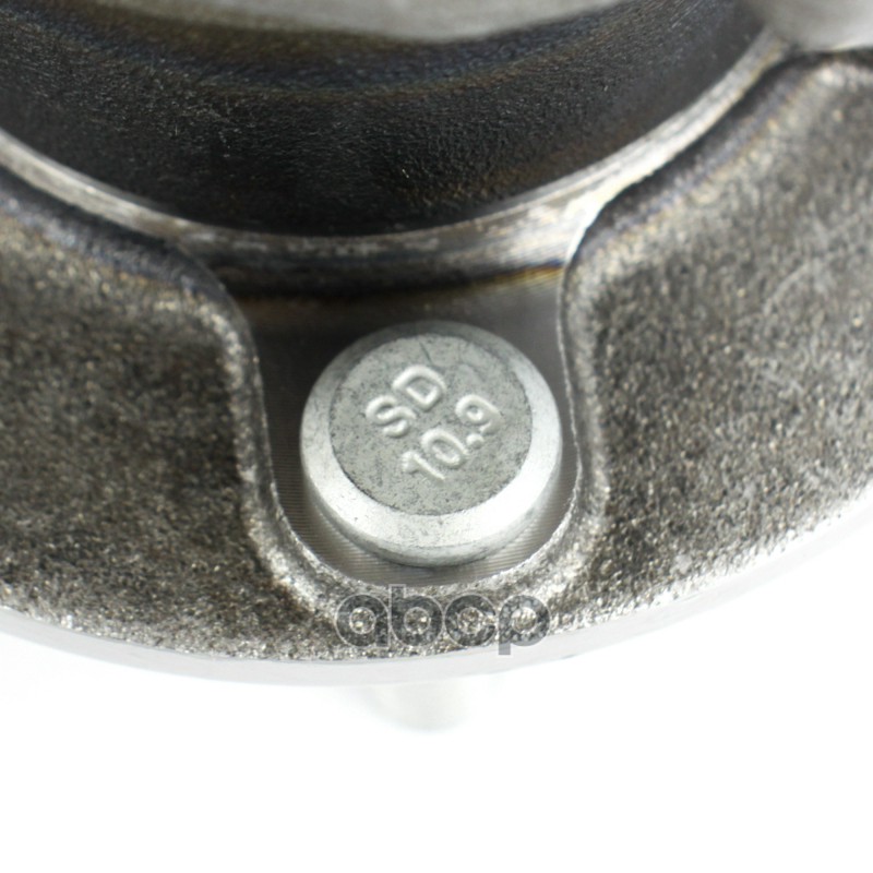 Ступица задняя