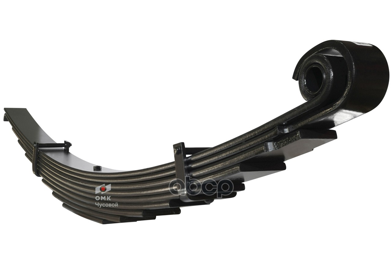 901209KZ-2902012 Рессора передняя КамАЗ 43118, 43261 9 листов