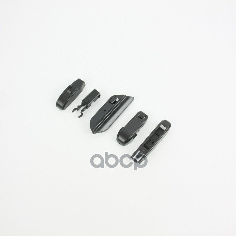 Щётка стеклоочистителя 55 см OEM (бескаркасная)