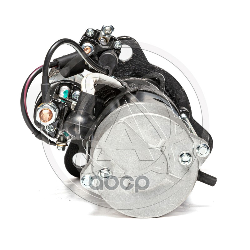 Стартер КАМАЗ дв.740.50-360,51-320 ЕВРО-2,3 24В AVTOELECTRICA