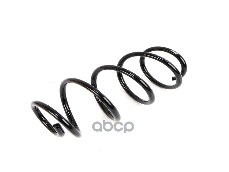 Пружина передняя