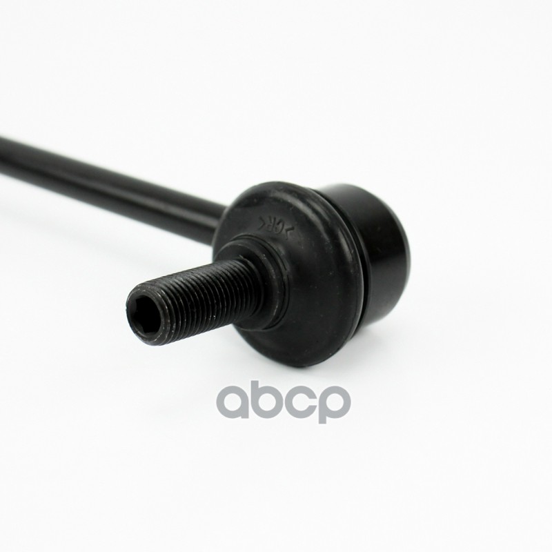 Стойка стабилизатора переднего левая 14-