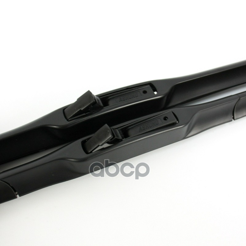 Щётка ГИБРИДНАЯ (к-т) (60см+40см) Solaris17-/IX35/Tucson/Sportage 2004-2010