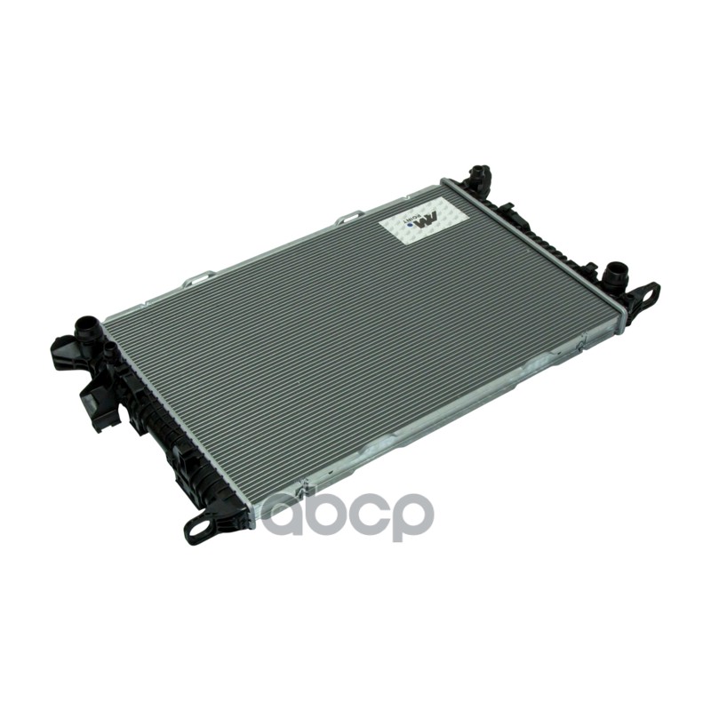 Радиатор охлаждающей жидкости