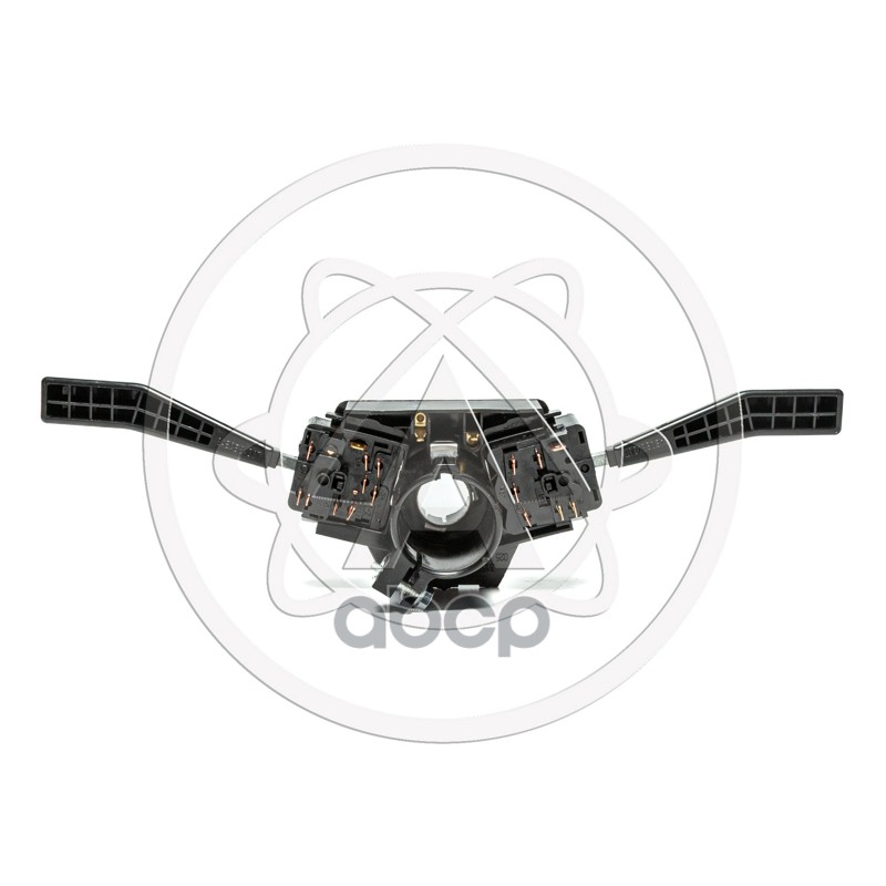 Переключатель 95.3709-01 AE прямые рычаги (ан.682.3709,3160-3709005-28)в сб УАЗ-