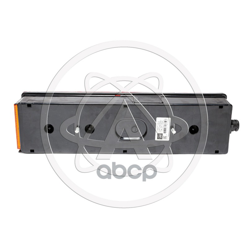 Фонарь задний 7462.3716-08 AE СВЕТОДИОДНЫЙ правый с бок. габ. огнем, байонетный