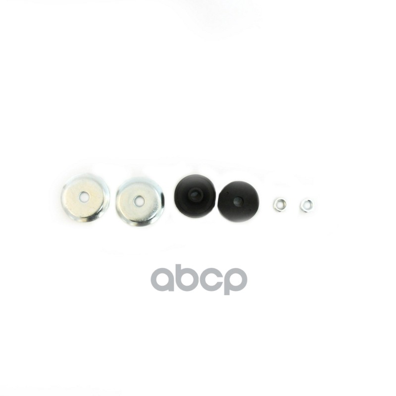 Амортизатор задний (газовый) Hover, Safe F1