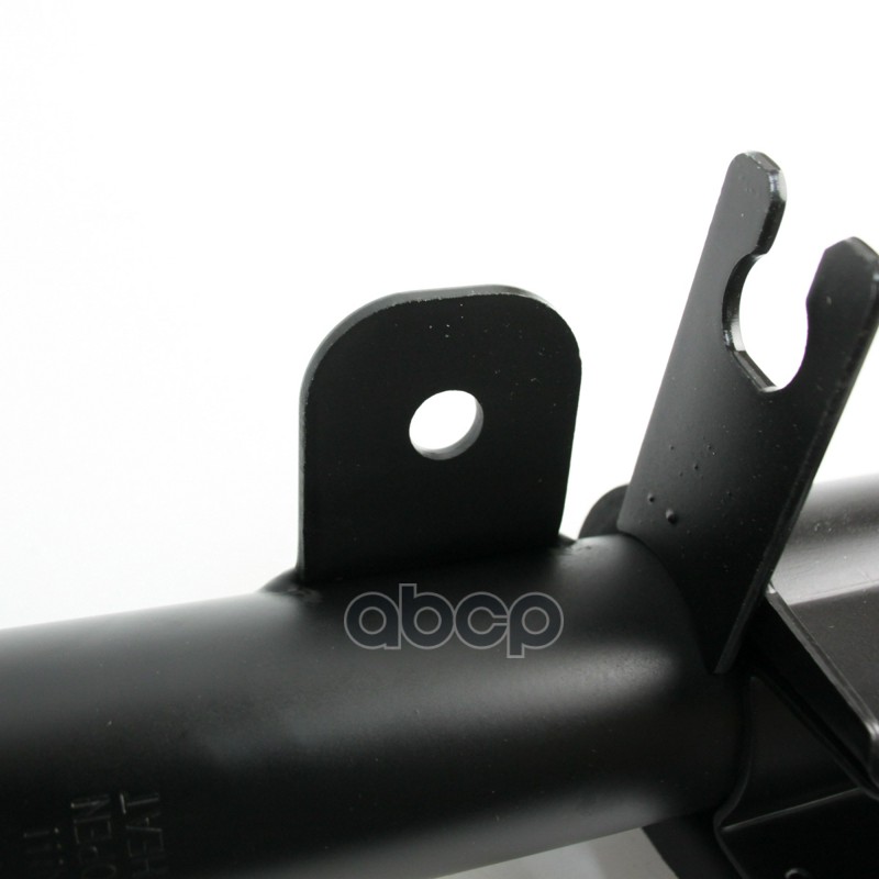 Стойка задняя левая (седан/хэтчбек)