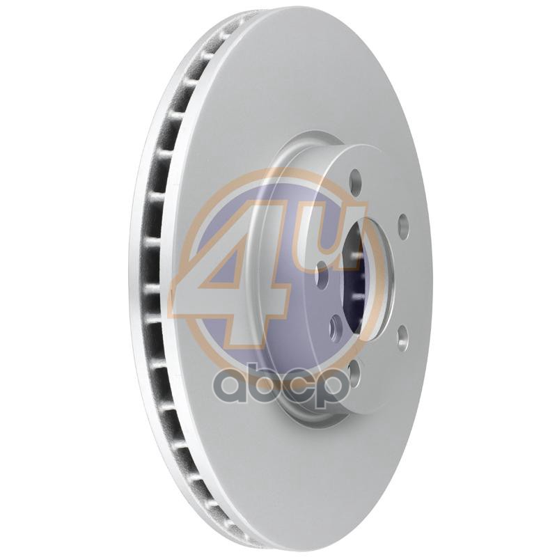 ДИСК ТОРМОЗНОЙ ПЕР BMW X5 (E70) 2006/02-2013/07 (332X30)ВЕНТ(С ПОКРЫТИЕМ)