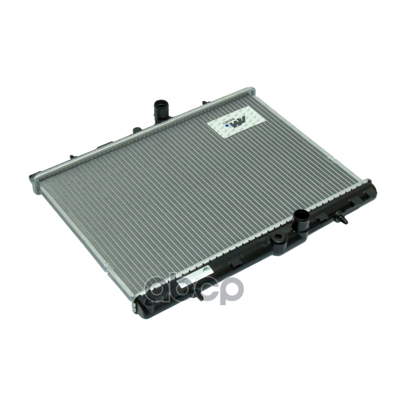 Радиатор охлаждения {ST01}