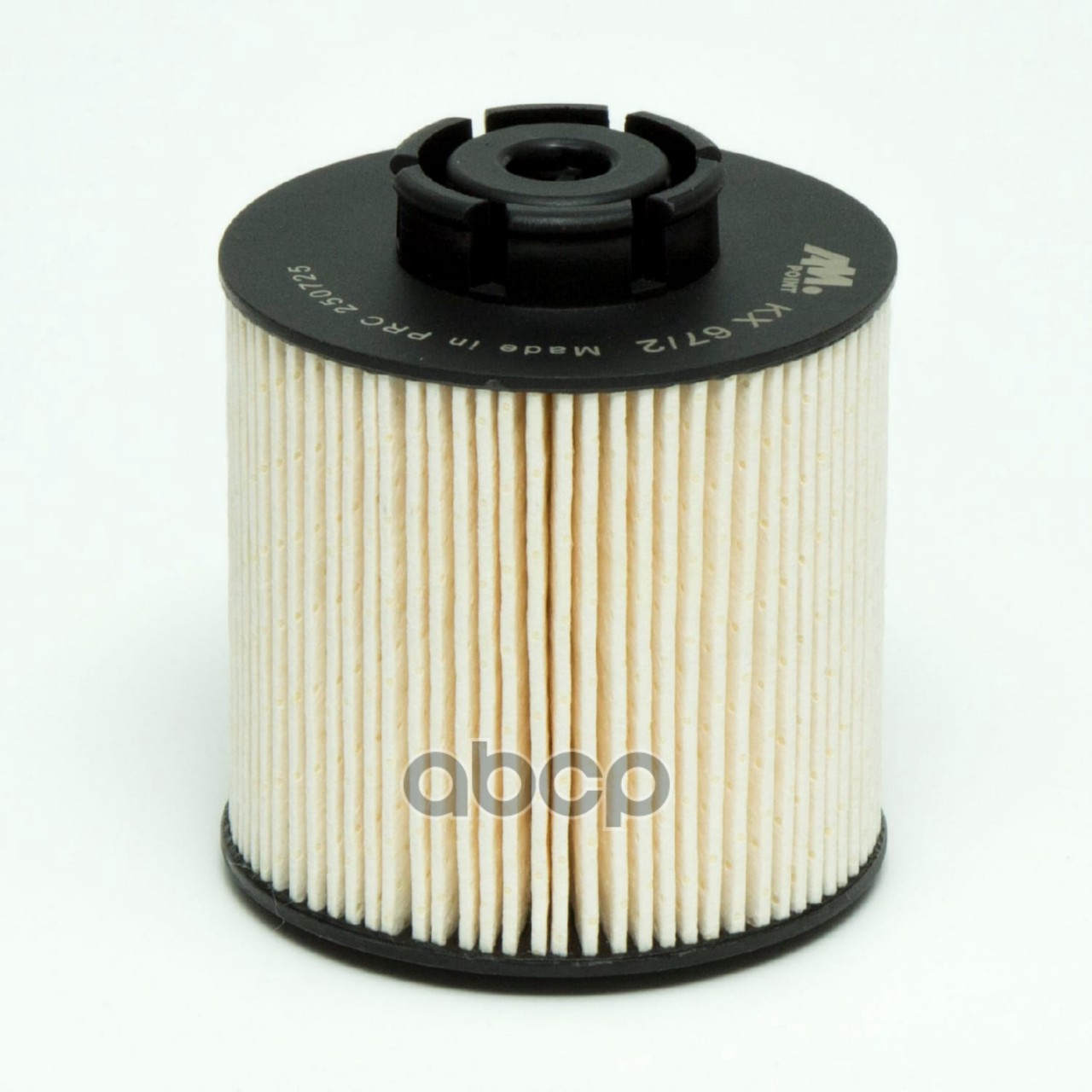 Фильтр топливный