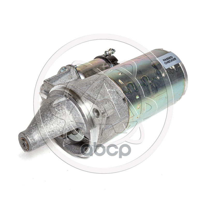 Стартер 405,406,409 (12В/1,7кВт)