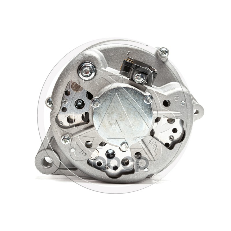 Генератор Г287Д AE аналог 3052.3771 Трактор К-701 ЯМЗ-240Б, 14В, 85А АвтоЭлектри