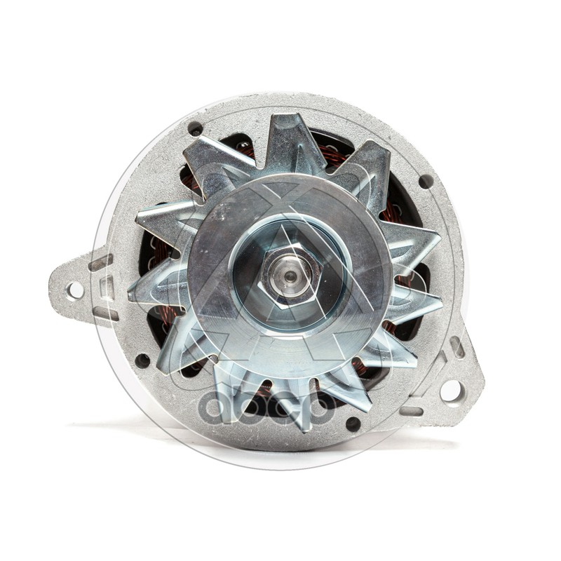 Генератор 1312.3771 AE (аналог Г273В1) КАМАЗ, МАЗ, дв. ЯМЗ, 28В,60А, АвтоЭлектри