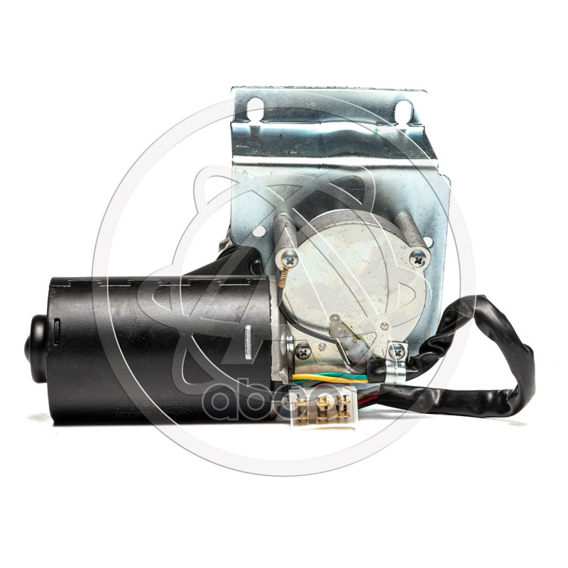 Привод стеклоочистителя 572.5205-100-03 АЕ правый (ПАЗ) аналог 14.5215100 24В Ав