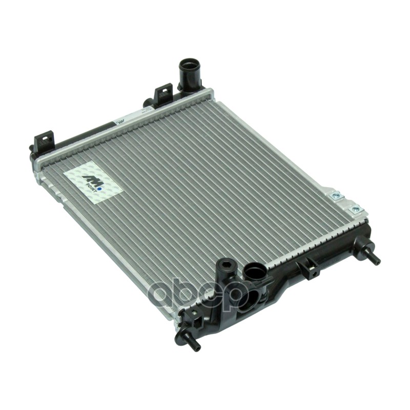 Радиатор охлаждающей жидкости