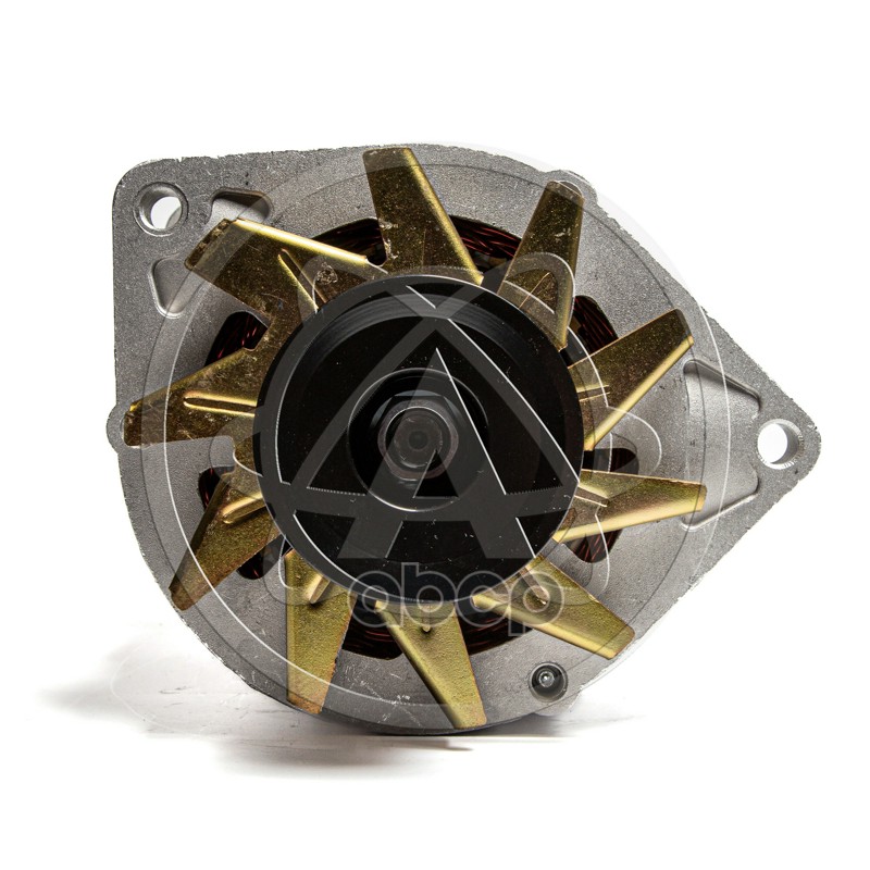 Генератор 6582.3701-03 AE ЛАЗ, МАРЗ, МАЗ Волжанинс дв.ЯМЗ-236, 7511 28В, 80А.ан.