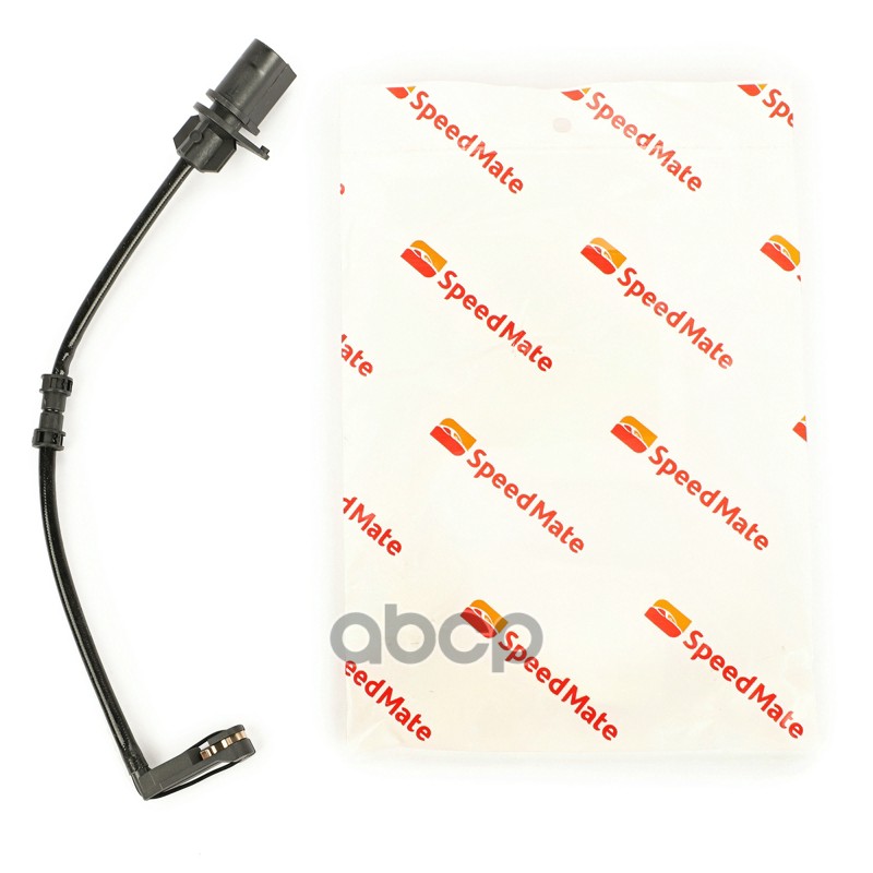 Датчик износа зад.торм.колодок AUDI A8 SpeedMate арт. SM-WS146
