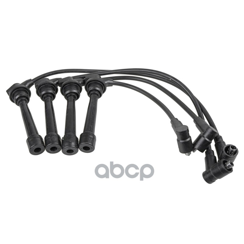 Провода высоковольтные для HYUNDAI ACCENT_GETZ 1.4-1.6 16V BOLK BIS106004