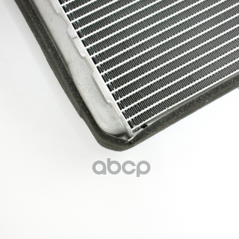 Радиатор печки Lacetti