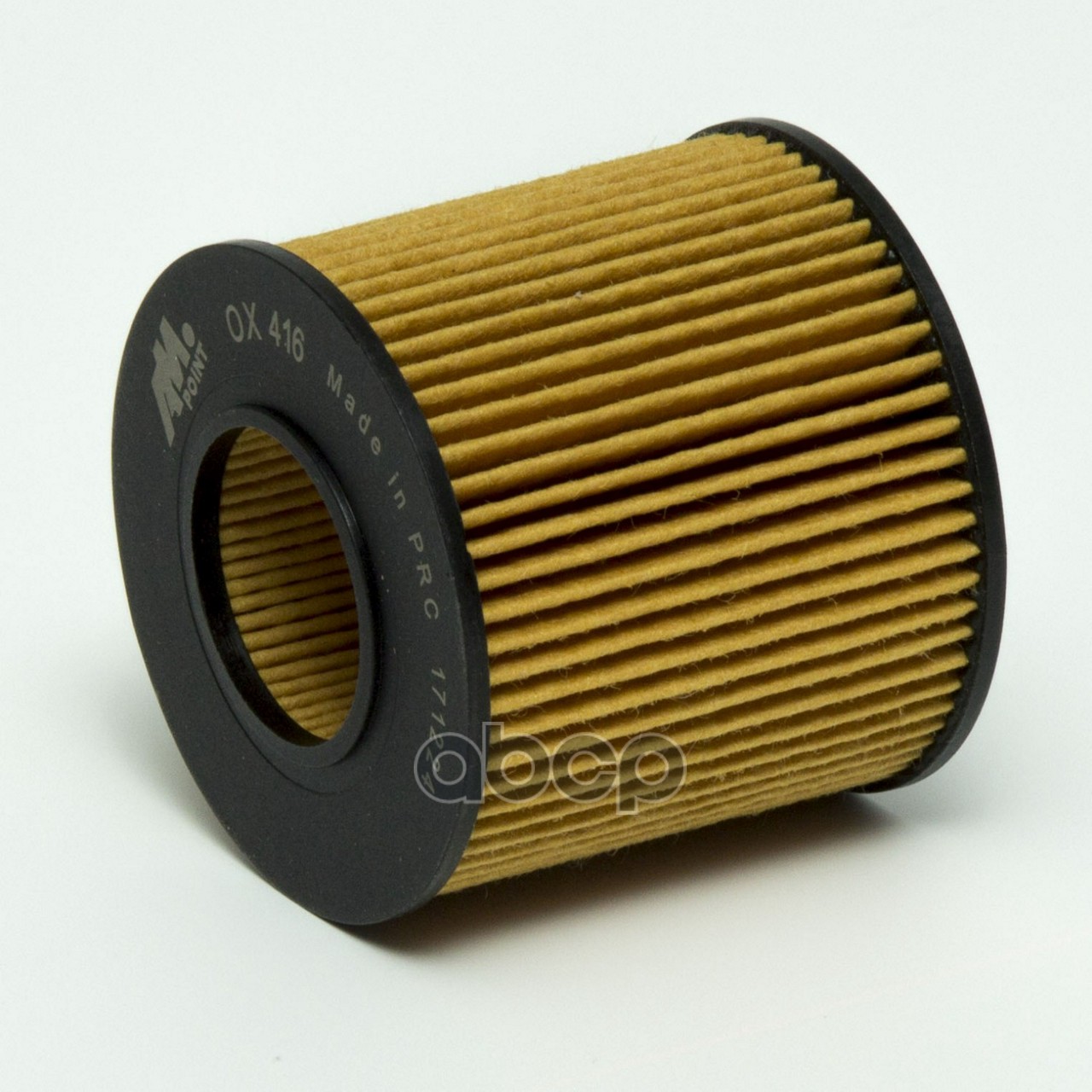 Фильтр масляный LEXUS CT (ZWA10_)  LEXUS GS (_L1_)  LEXUS NX (_Z1_)  LEXUS RC (_C1_)  LOTUS ELISE  TOYOTA AURIS (_E15_)  TOYOTA AURIS (_E18_)  TOYOTA AURIS Estate (_E18_)  TOYOTA AVENSIS Estate (_T27_)  TOYOTA AVENSIS Saloon (_T27_)  TOYOTA C-HR (_X1_)  T