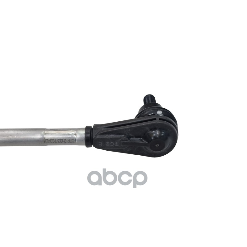 Стойка стабилизатора Nissan Qashqai (J10) 06-, X-Trail (T31, T32) 07- переднего (гибридная) левая PL0460L