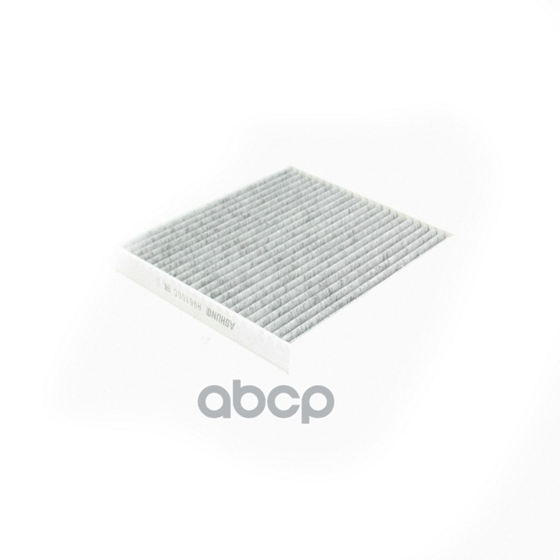 Фильтр салона Creta/Solaris 17- / Seltos / Soul 19-