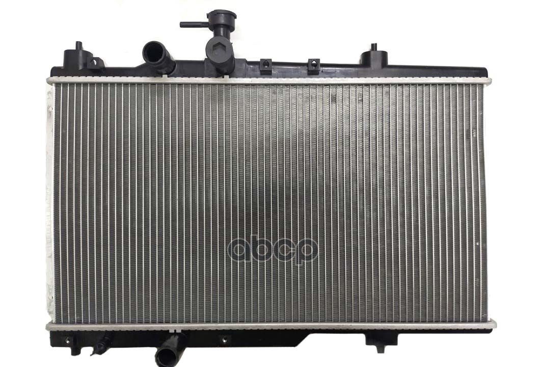 Радиатор охлаждения /AUTOLEADER для Geely MK 2008-2015 CROSS 2011-2016 /без крышки CN-0009-1216 ST100061 1016003403 GEELY MK 08-15 / MK CROSS 11-16