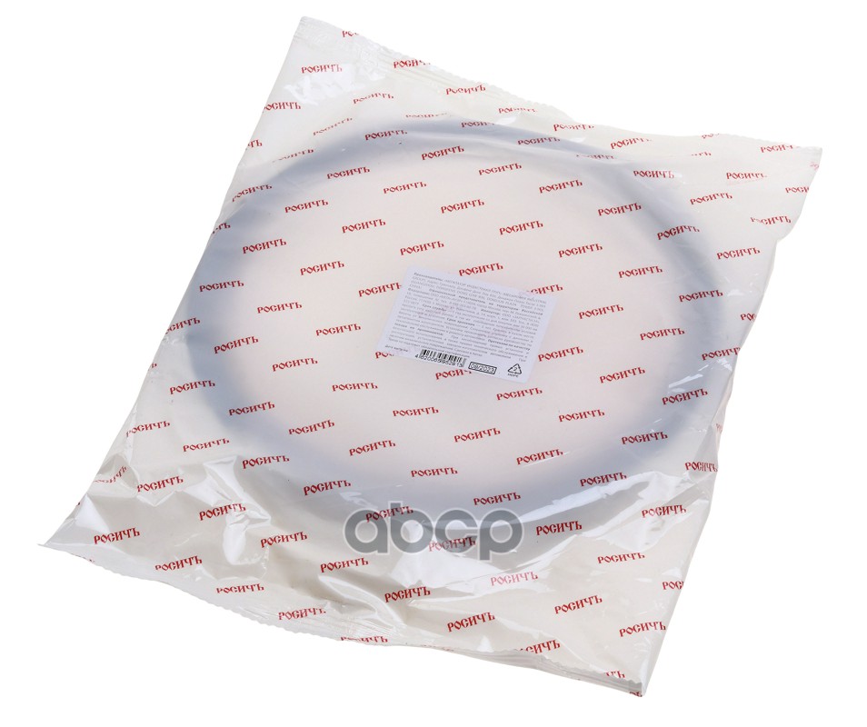 Сальник КАМАЗ-ЕВРО ступицы задней 155х190х15 (мост MADARA) РОСИЧЪ