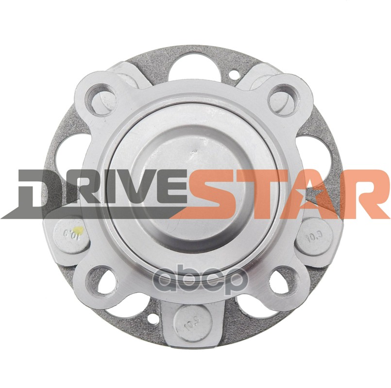 СТУПИЦА ЗАДНЯЯ