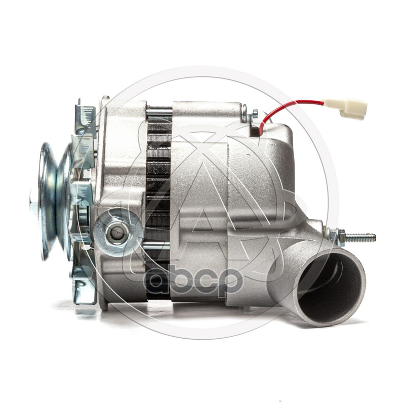 Генератор ВАЗ 21213 55 А Avtoelectrica 21213-3701010 371.3701 Р / 371.3701-02 / 371.3701 / 371.3701000-02 / 21213-3701010 / CRTR0108683 / ALR7005KL