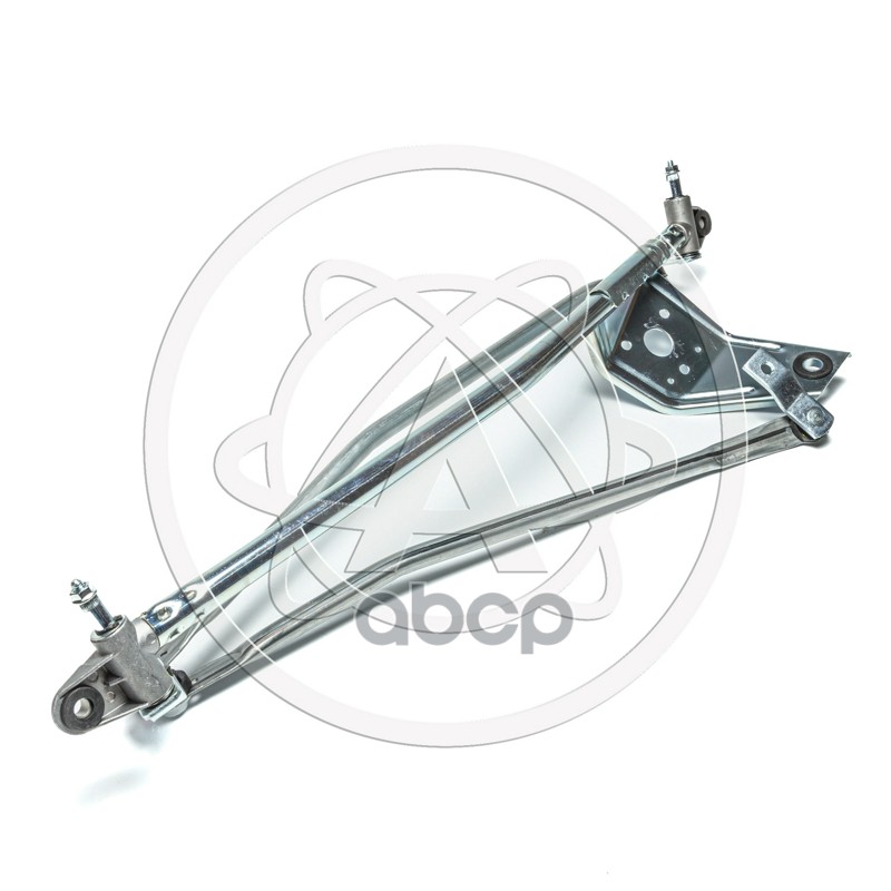 Рычаги стеклоочистителя (трапеция) ВАЗ 2110 Avtoelectrica 74.5205600