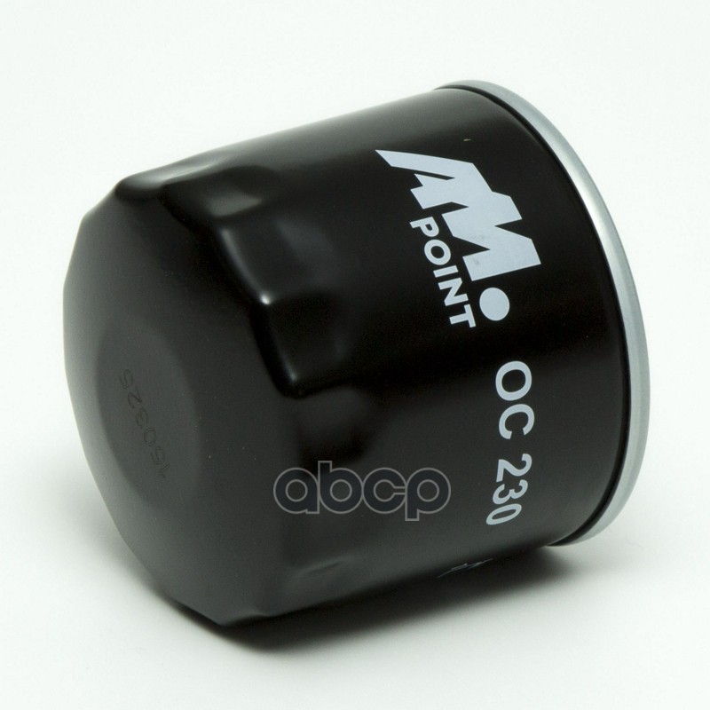 Фильтр масляный ASIA MOTORS ROCSTA  BEDFORD MIDI Box  BEDFORD MIDI Bus  HYUNDAI PONY  HYUNDAI PONY Wagon  HYUNDAI SONATA II (Y-2)  MITSUBISHI CARISMA (DA_)  MITSUBISHI CARISMA Saloon (DA_)  MITSUBISHI COLT CZC Convertible (RG)  MITSUBISHI COLT I (A15_A)