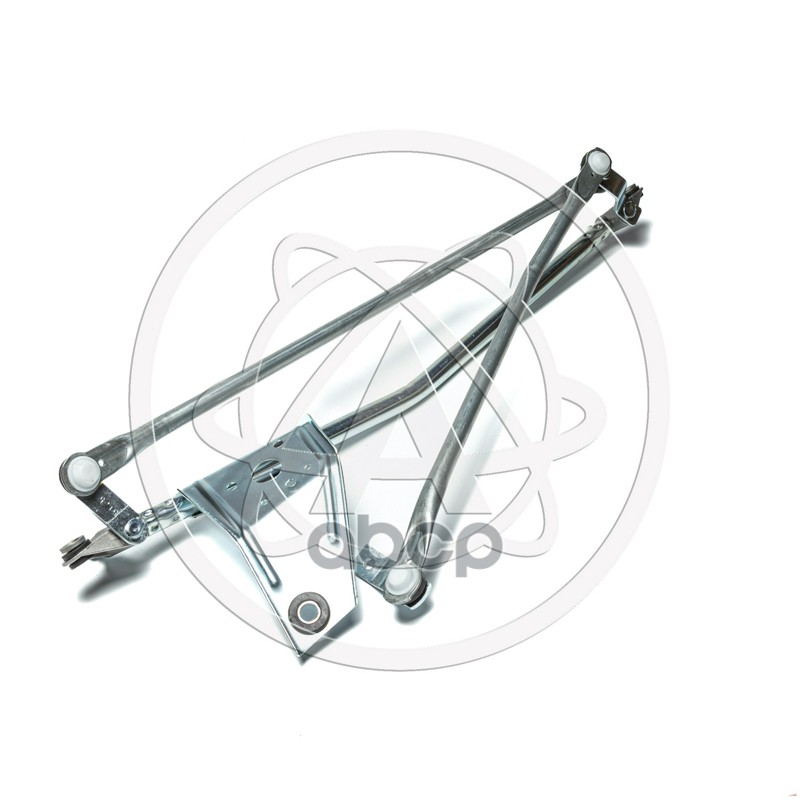 Рычаги стеклоочистителя (трапеция) ВАЗ 2110 Avtoelectrica 74.5205600