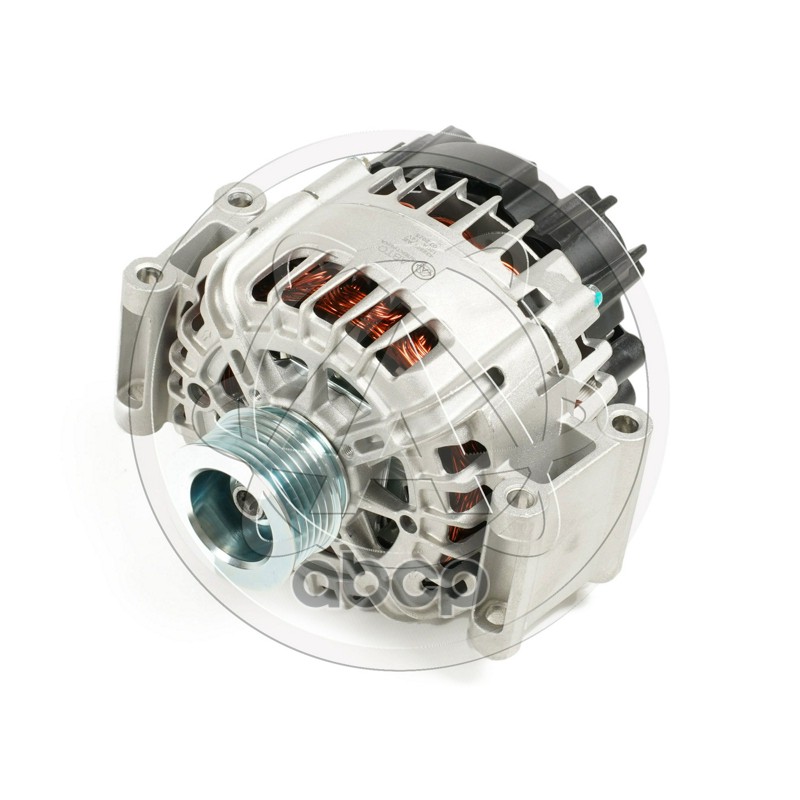 Генератор 439997 AE 14В, 120А (ан. 8450006900, 8450044655, 2622171А, TG12C209) L